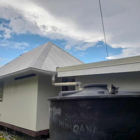 Bungalow Spot De Surf Avatoru Exterior foto